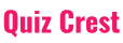 Quiz Crest