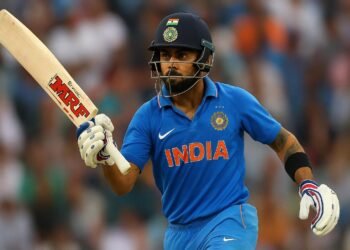 Virat Kohli – Breakthrough ODI years and consistency (2012–2014)