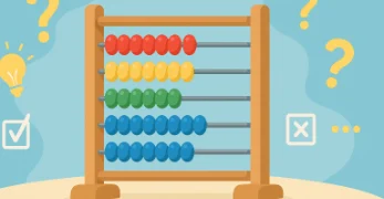 Abacus Starter Quiz Meet the Beads