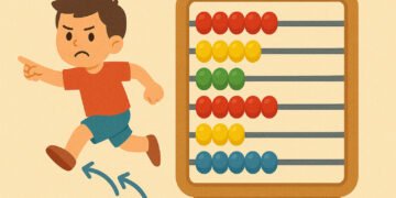 Bead Jumps Back: Backward Counting on Abacus 19 Bead Jumps Back Backward Counting on Abacus