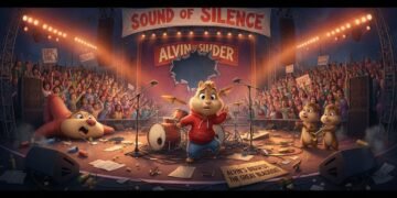 Alvin's Biggest Blunders- Can You Identify the Consequence- (Alvin and Chipmunk)