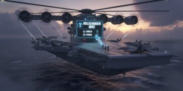 Helicarrier Crisis Quiz: Who Did What on S.H.I.E.L.D.'s Carrier? 20 Helicarrier Quiz